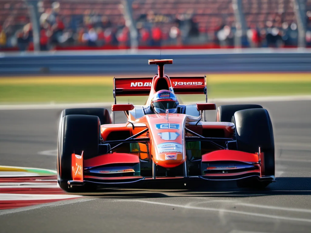 F1拉塞尔最新赛事动态新赛季赛场状态引车迷热议