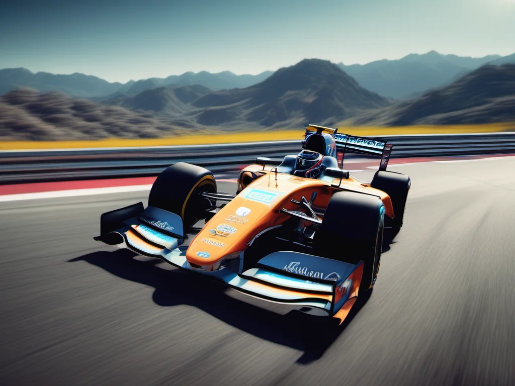 最新F1赛事战况一览官方车队积分榜实时更新